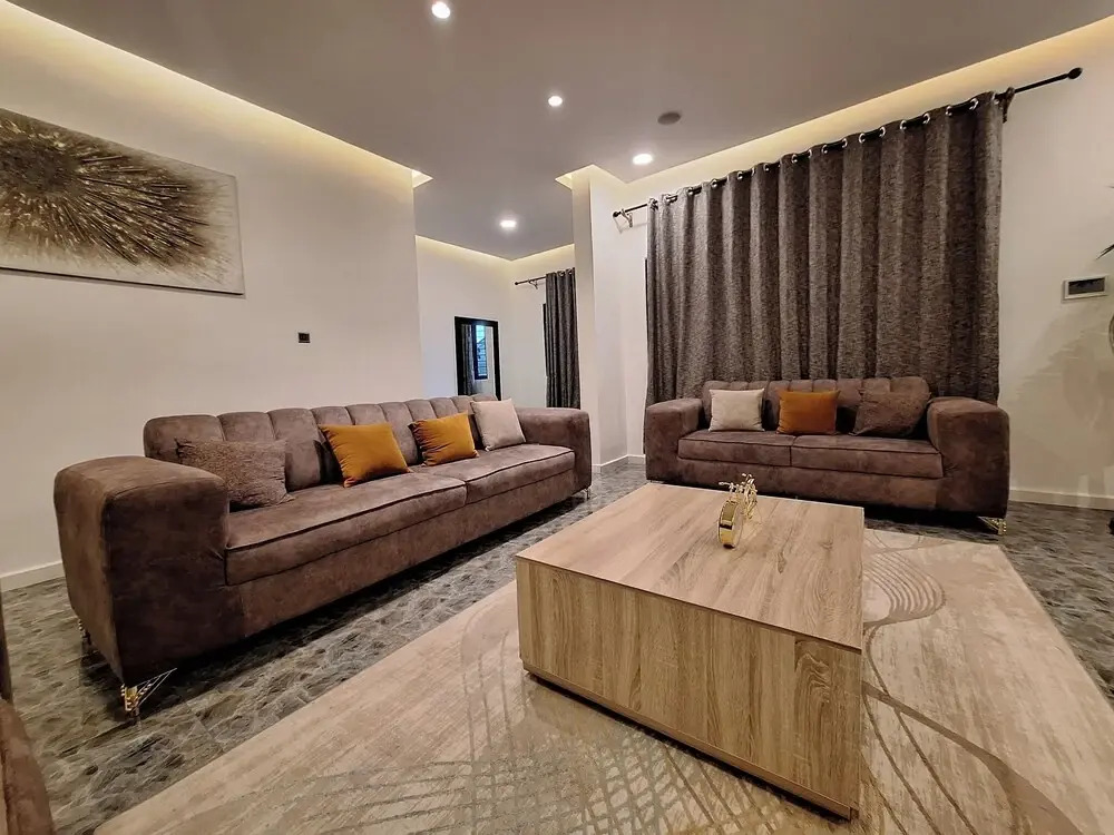 Lyteville Apartment