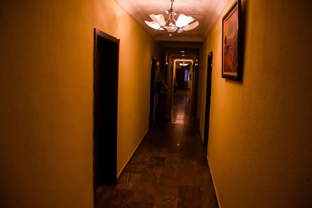 De Genesix Hotel