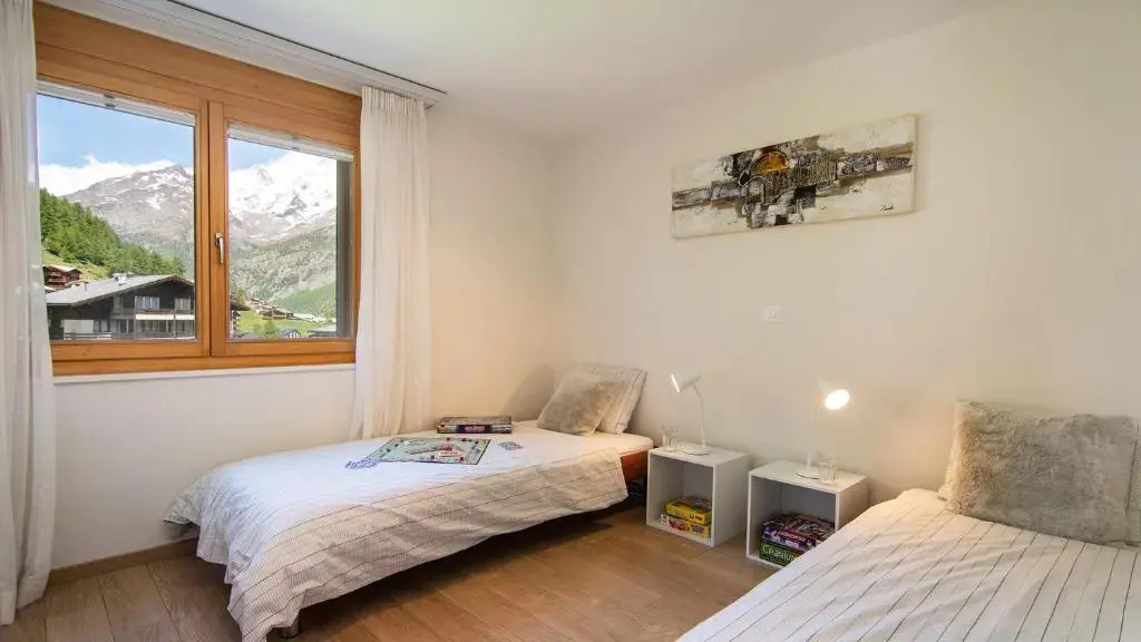 Aramis Apartment 3-1