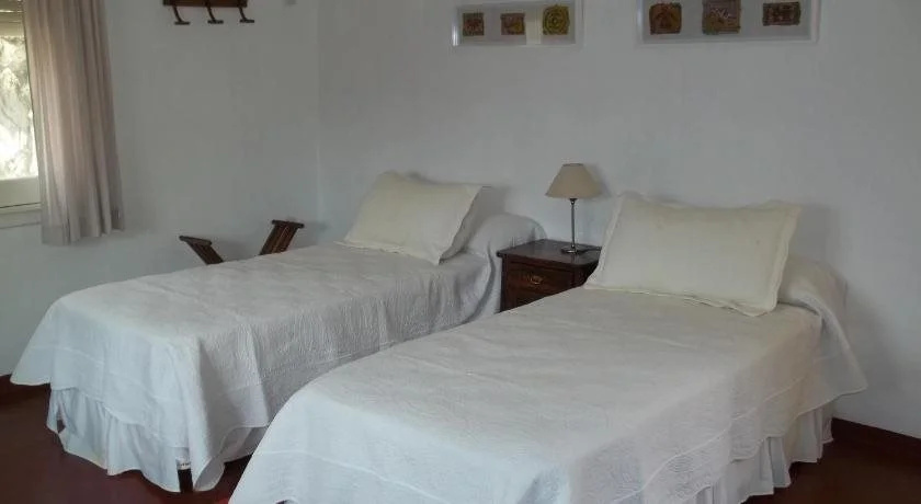 Estancia Santa María de las Casas Viejas
