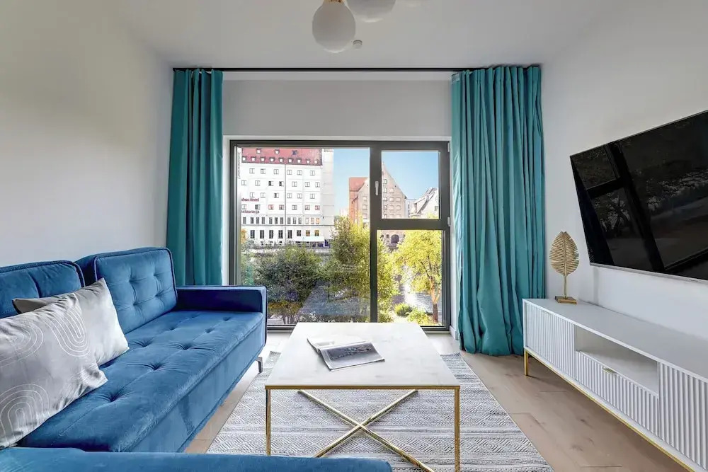 Rezydencja Wintera Apartments by Grand Apartments
