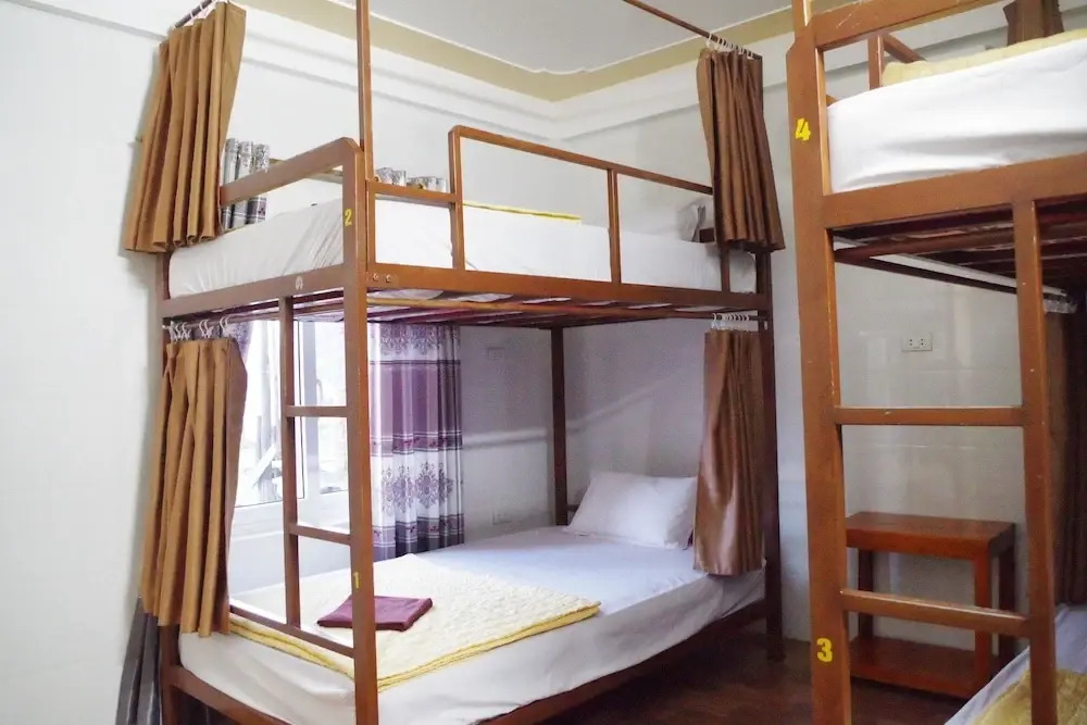 Linh's Homestay