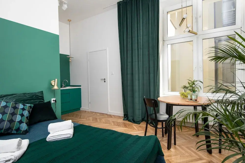 St Florian Apartments by MB Apartments