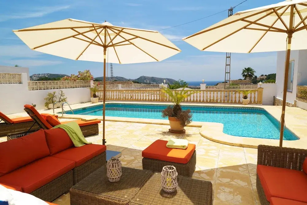 Villa Bonita by HMR Holidays