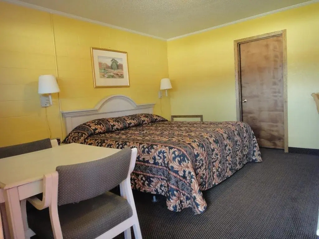 Deluxe Inn Jasper