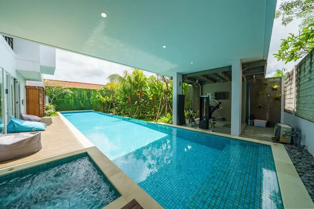 Villa Ammanya