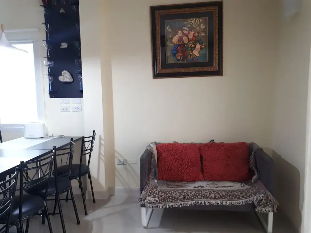 Heart Beat Guesthouse Soi 102