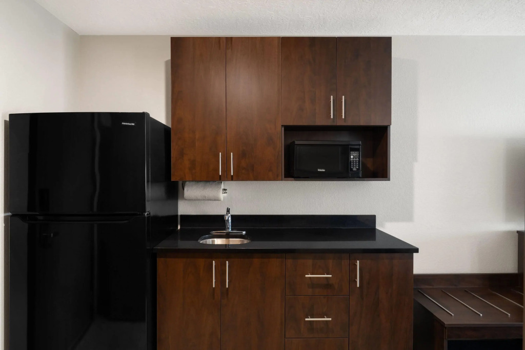 Baymont by Wyndham Oacoma