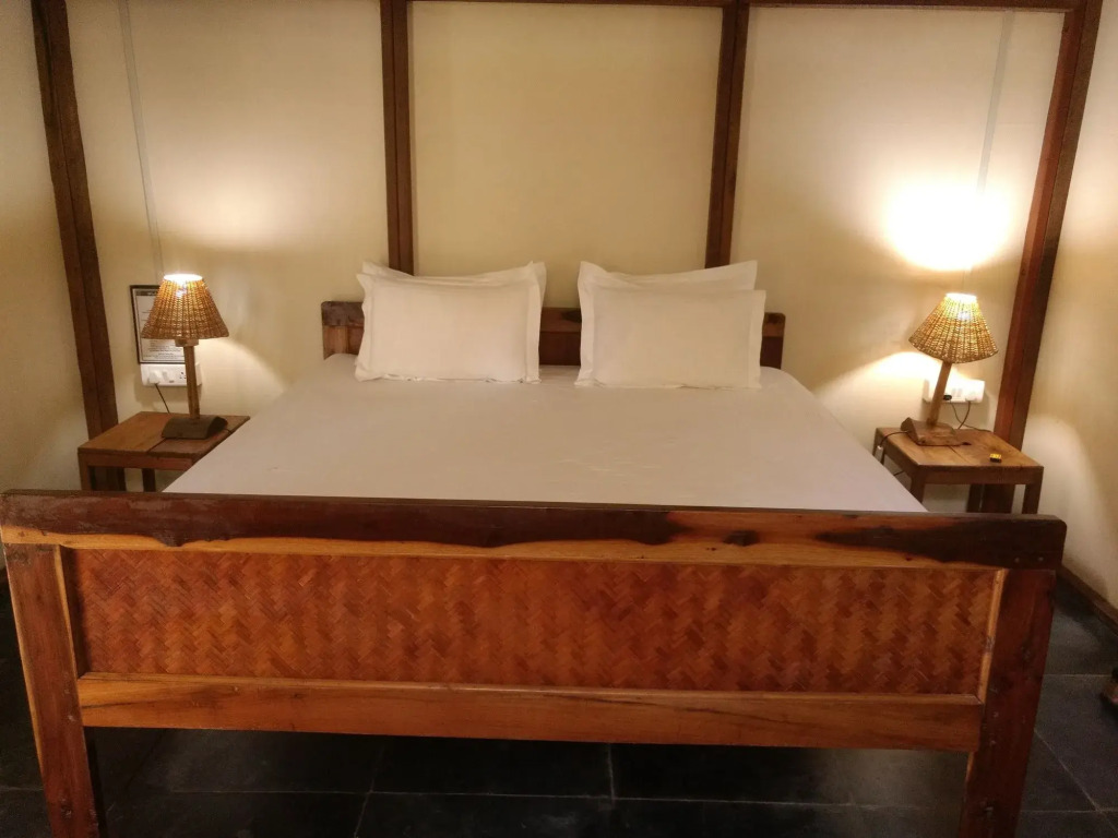 Village Susegat Beach Resort