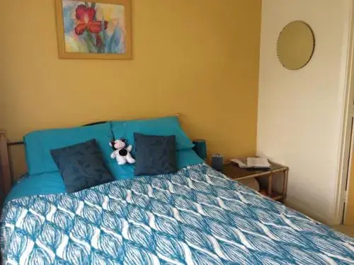 The Lazy Cow Accommodation