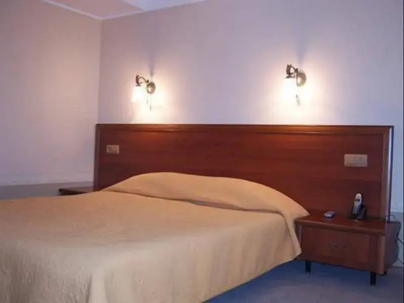 Yu Deluxe Hotel