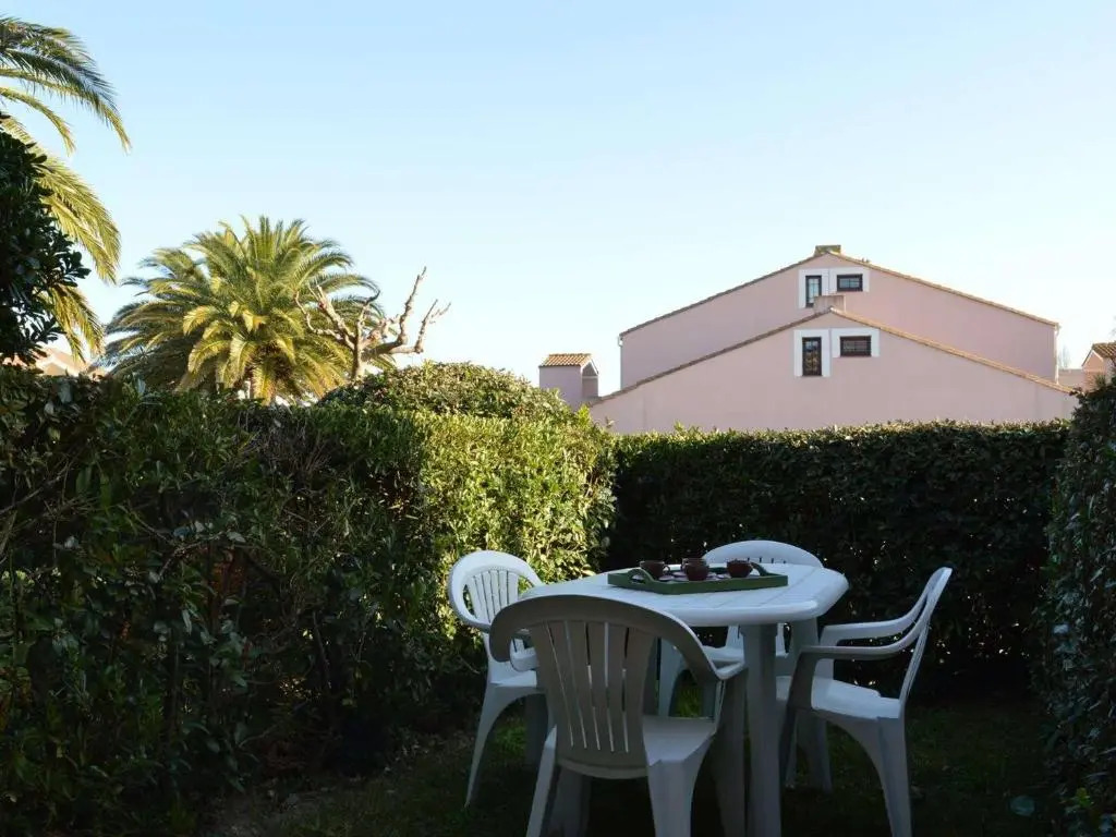 Appartement Saint-Cyprien, 2 pièces, 4 personnes - FR-1-225D-14