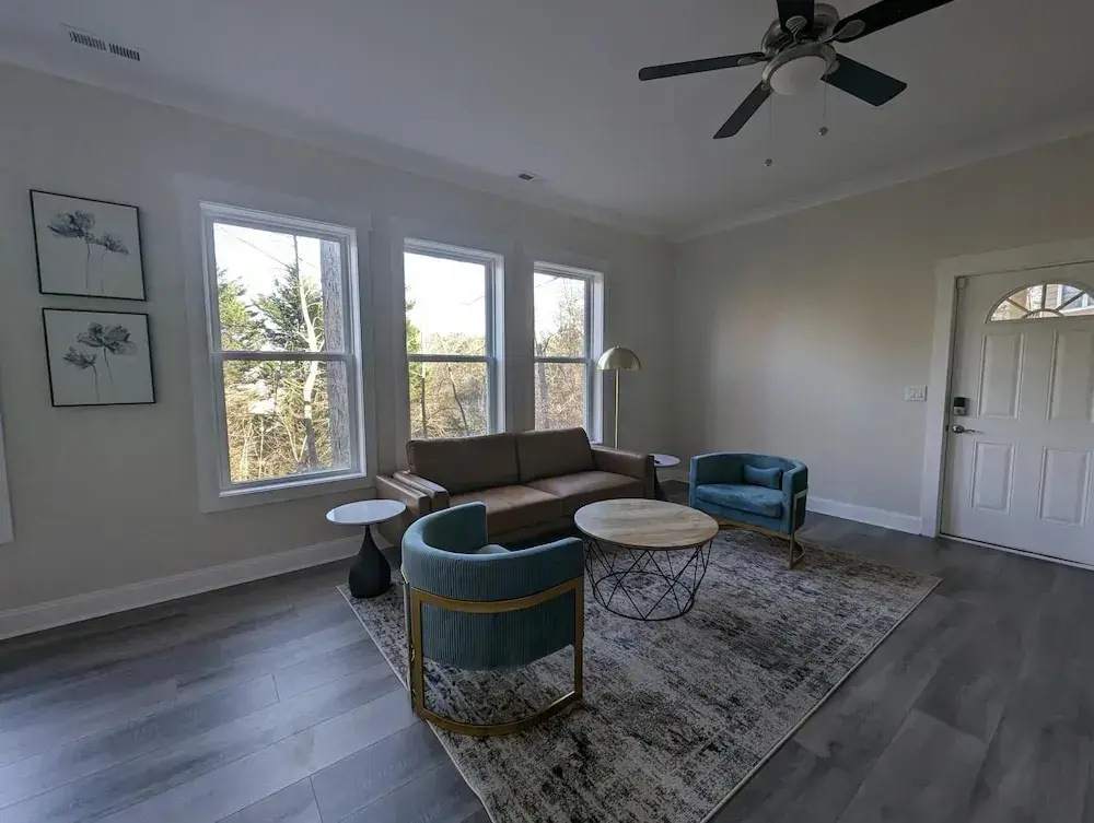 2756 Bridgegate Trce NE GA - Basement