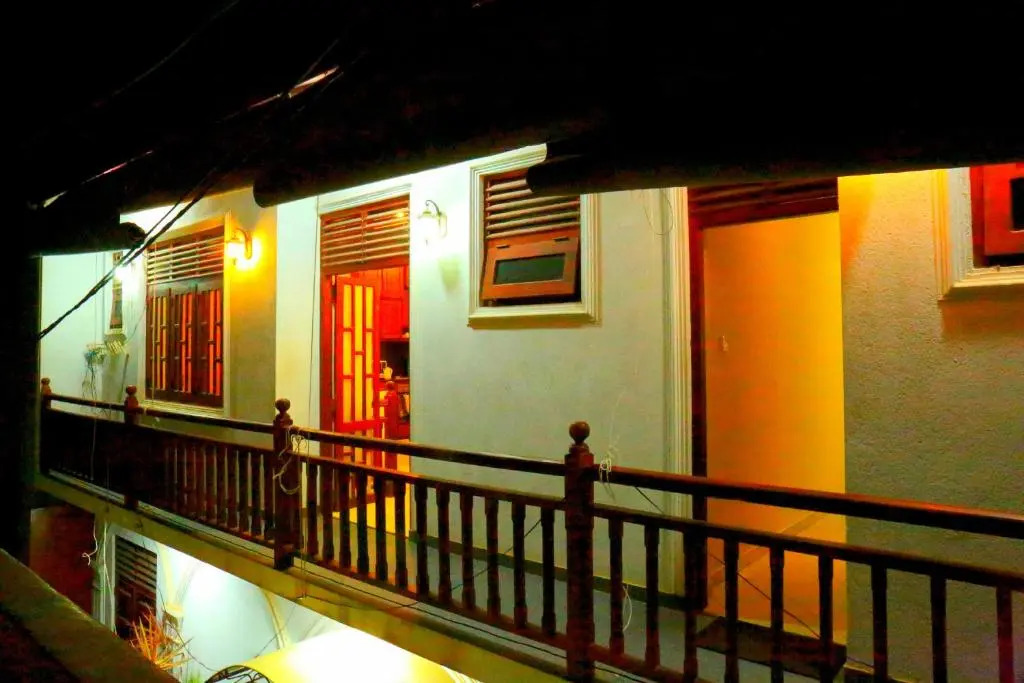 Fort Thari Inn
