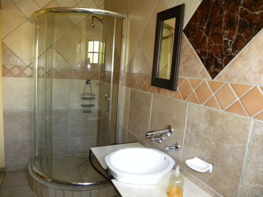 Thatch Haven Guesthouse