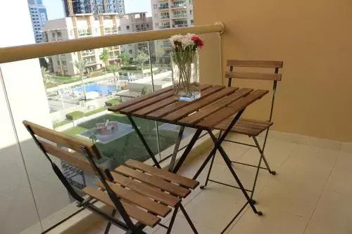 Apartment Al Ghozlan 1