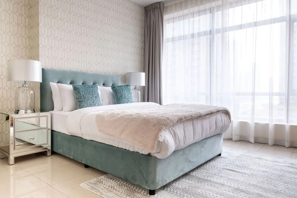 Отель Nasma Luxury Stays - Park Island Blakely