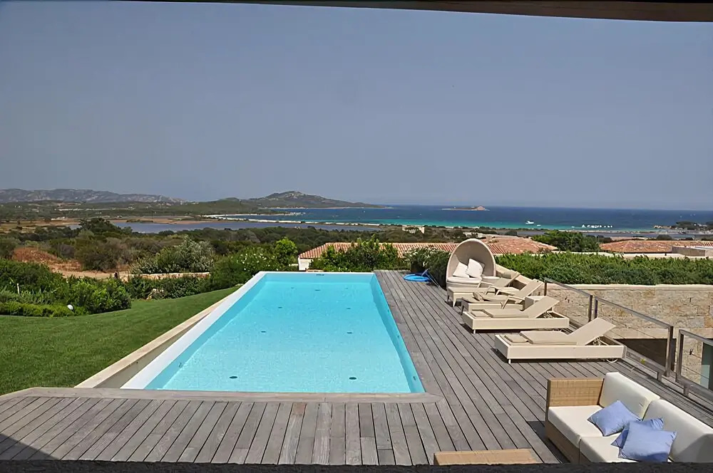 Villa Lucia