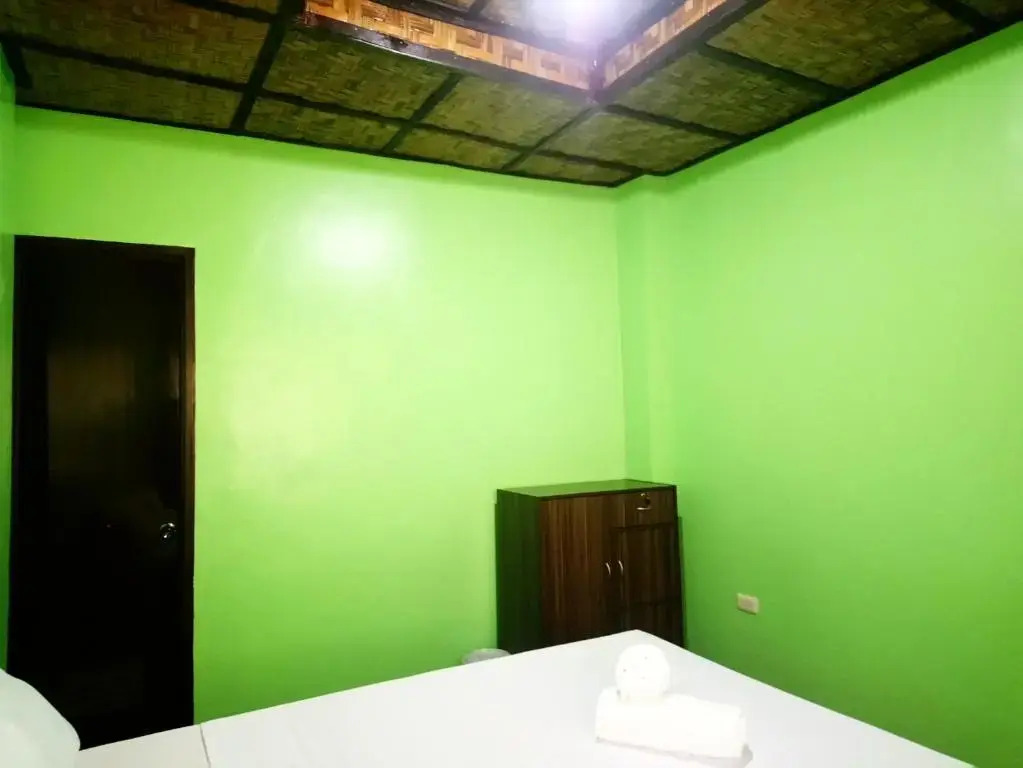 In-N-Out Hostel