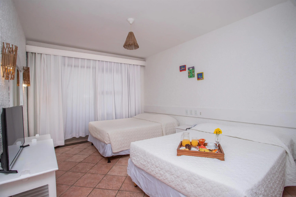 Hotel Marina Quinta do Porto
