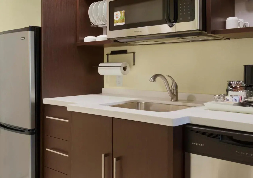 Home2 Suites by Hilton Canton