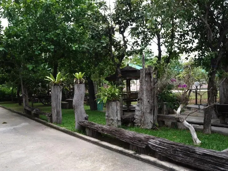 Green View Resort