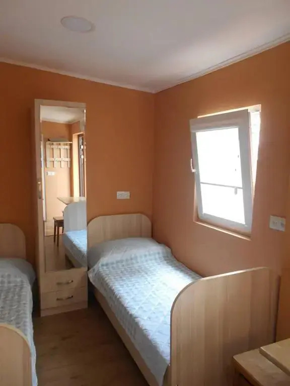 Guesthouse on Benashvili