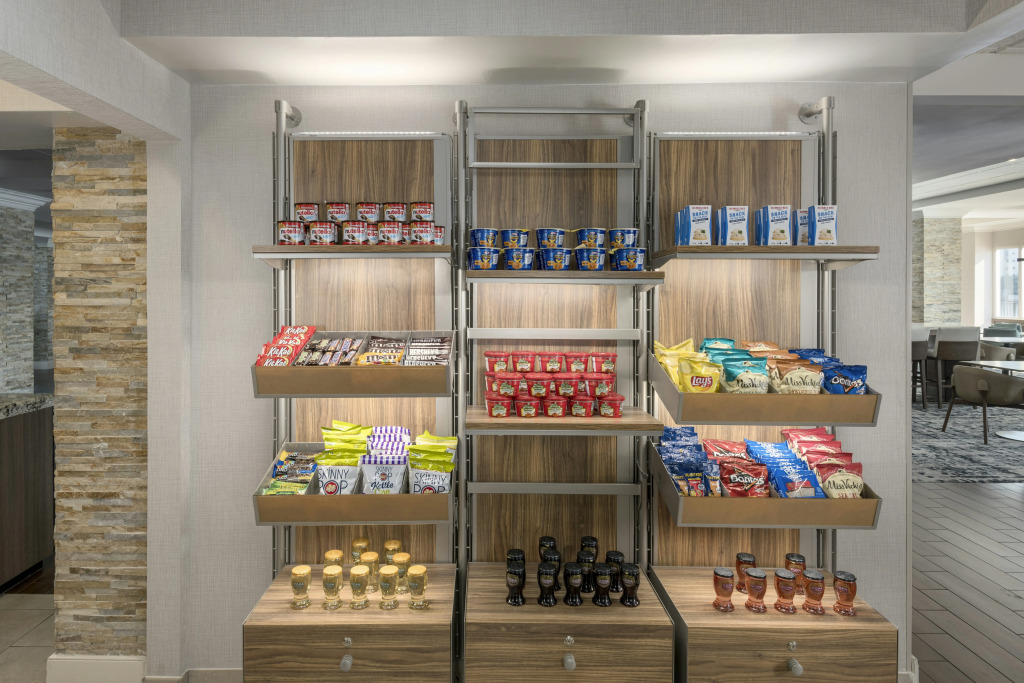 Homewood Suites Miami Airport/Blue Lagoon