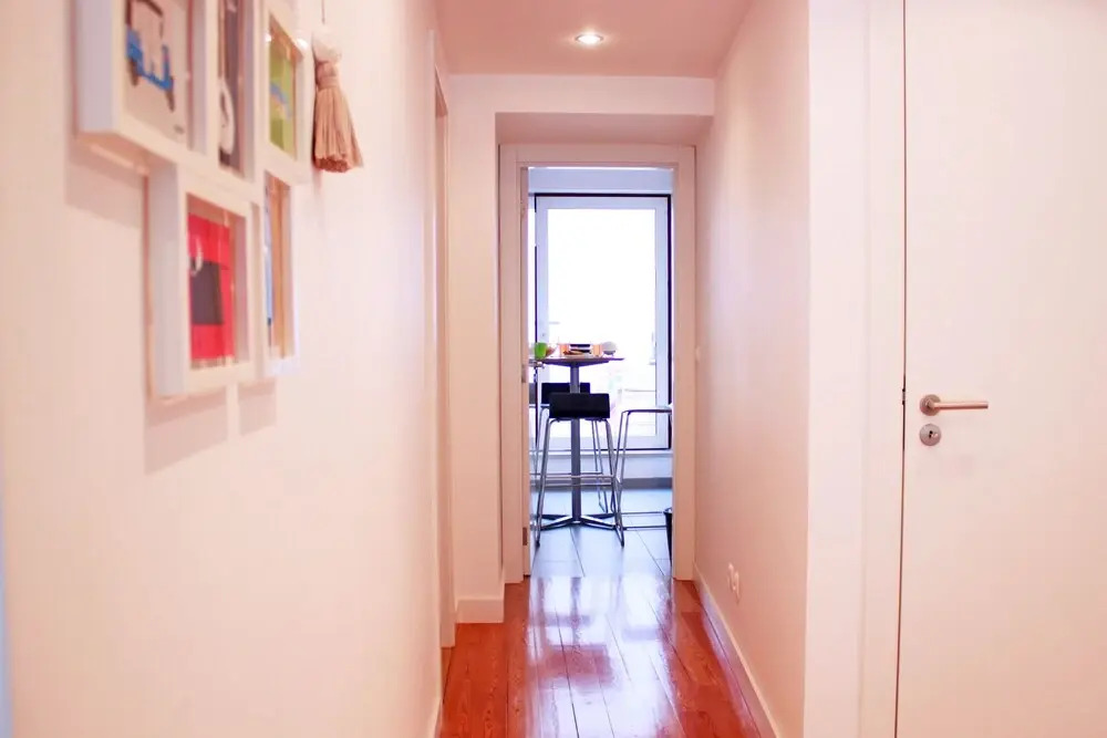 GuestReady - Cosy Flat by Botanical Garden