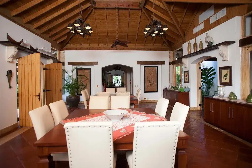 Villa del Campo by Casa de Campo Resort & Villas