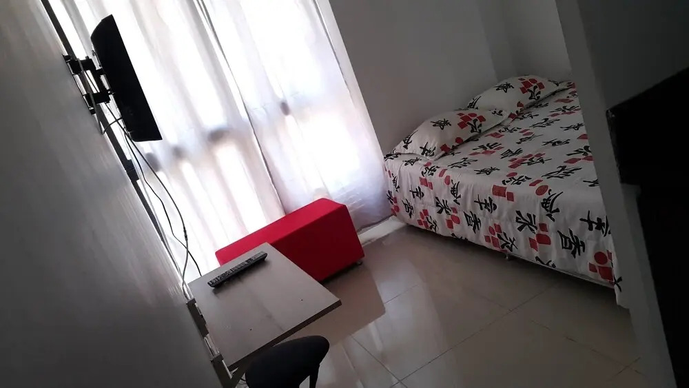 Belen Apartaloft Near Molinos Shopping Center and to the Metro Plus Metro Statio