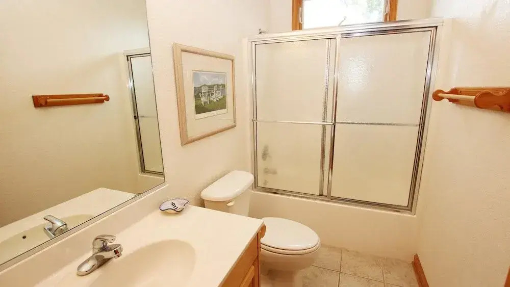 Coastal View IV - 6 Br Home