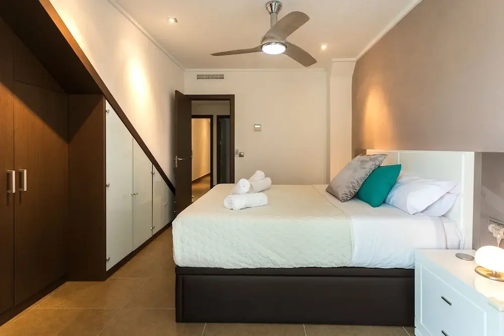 ApartUP Patacona Terrace Duplex II