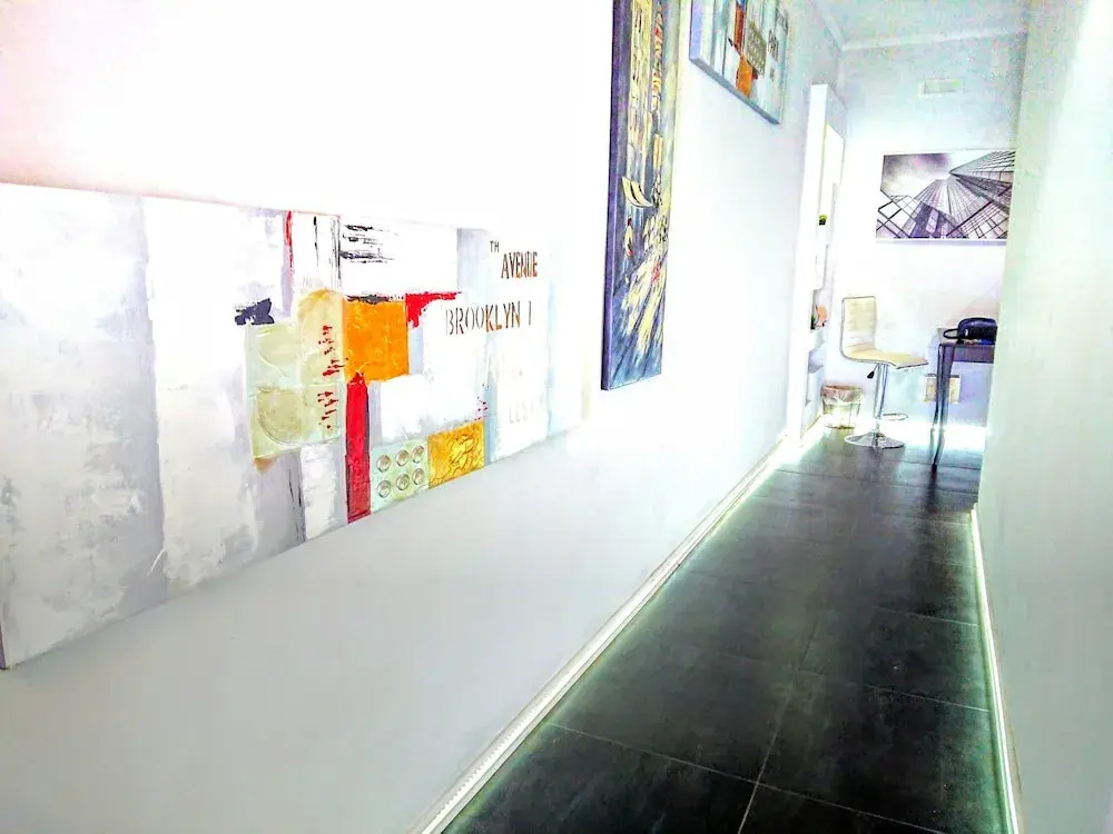 Arciuolo Bed & Breakfast