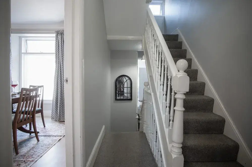 Langland Road - 2 Bedroom Town House