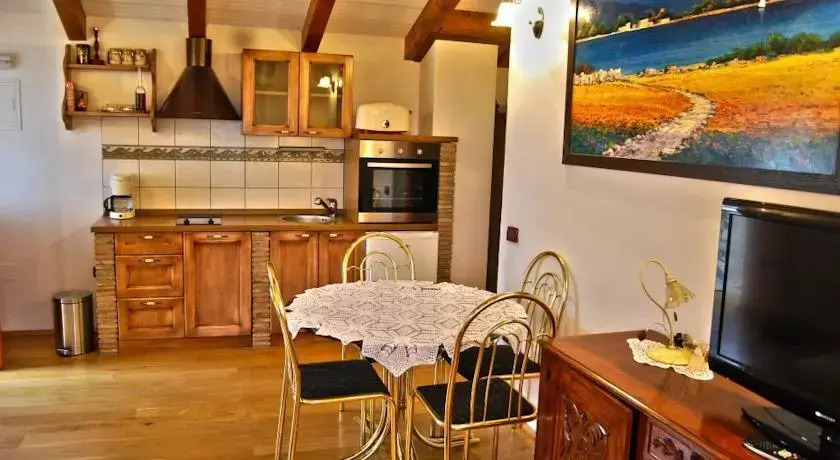 Villa Grazia