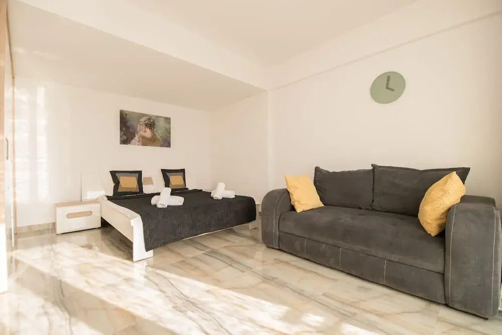 Romana Apartments City Center