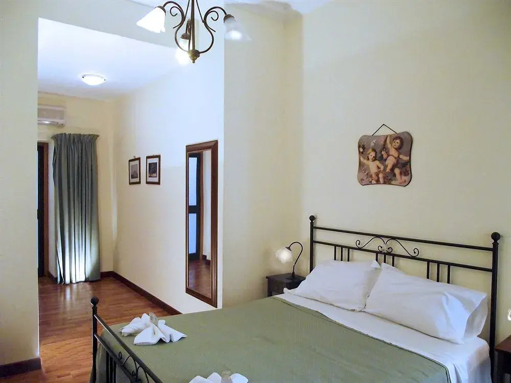 B & B Agrigento antica