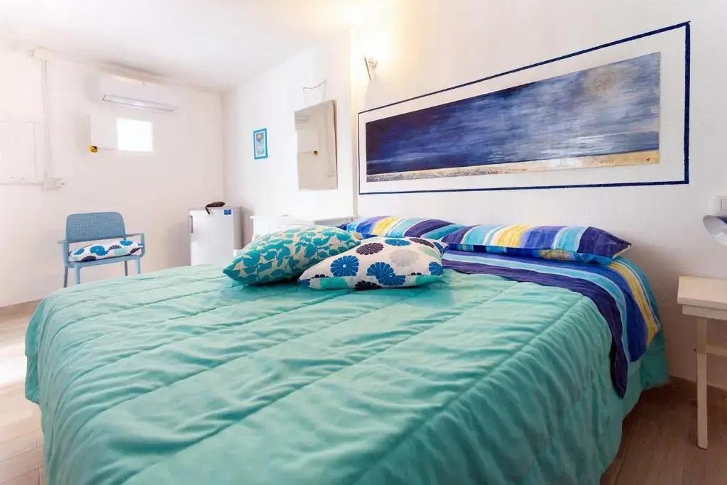 B&B Aulìv