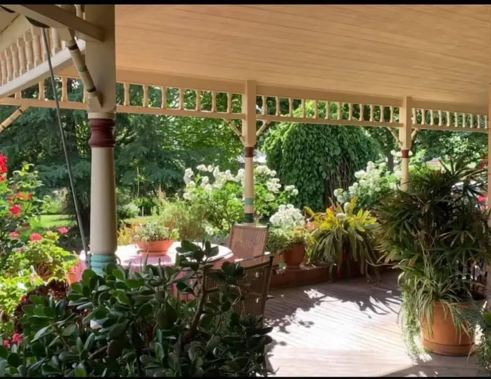 Forgandenny House B&B