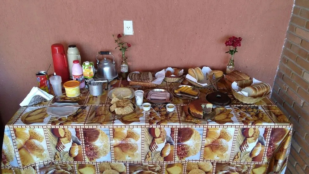 Pousada Hostel Flor do Jambeiro