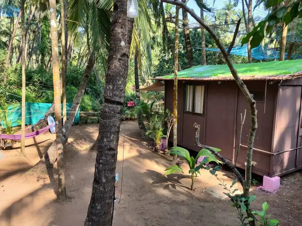 Saturn Beach Cottage