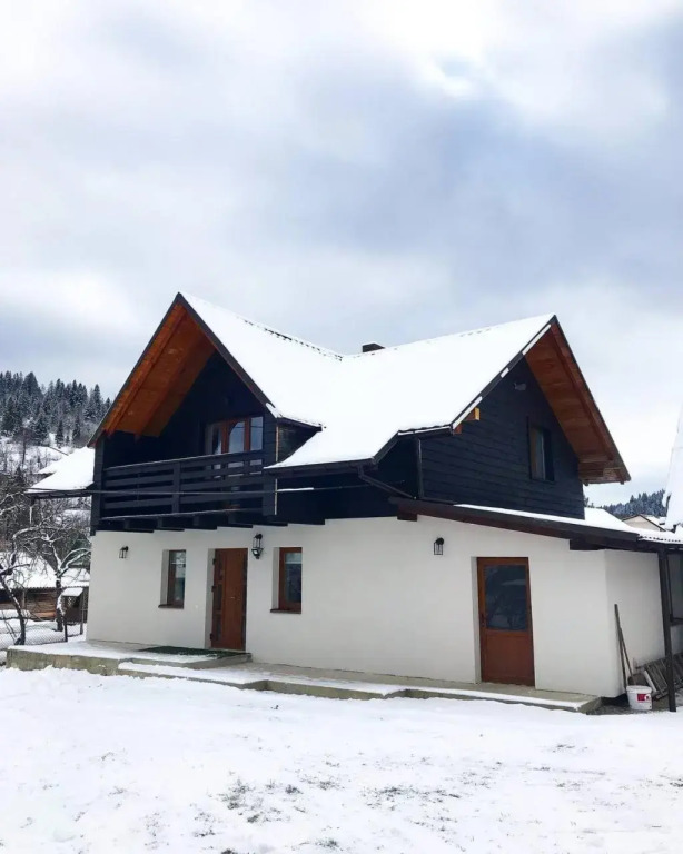 Happy House