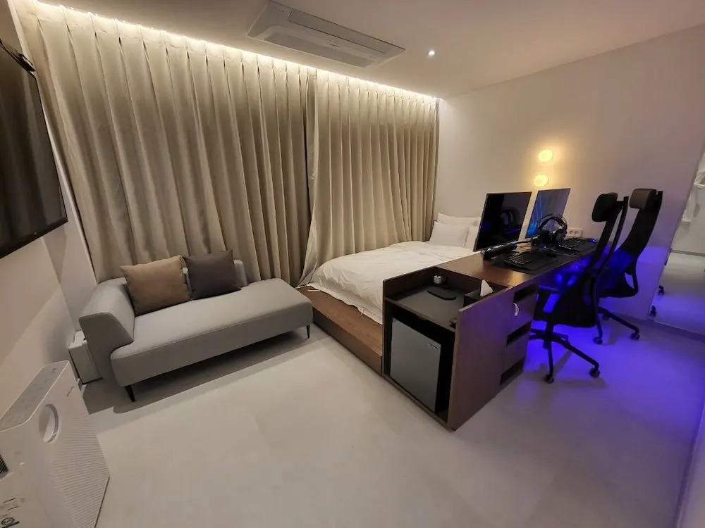 Anook Hotel Osan