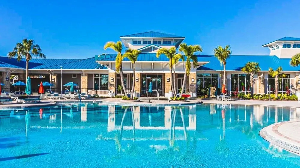 Comfort & Luxury Near Orlando Attractions