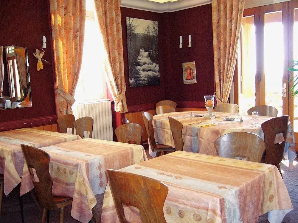 Hotel La Vie En Rose