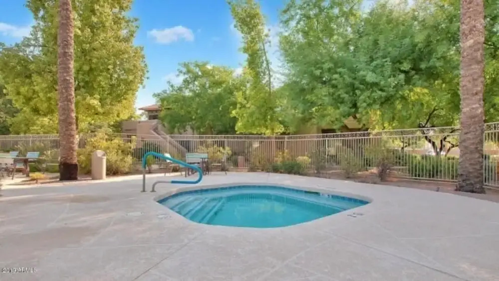 Pleasant #2092 - 2 Br Condo