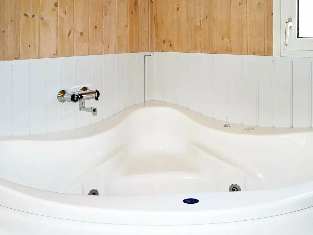 Spacious Holiday Home in Hadsund by the Sea