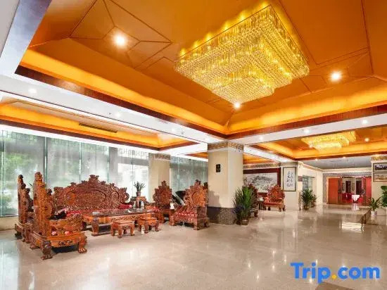 Libo Sanli Hotel