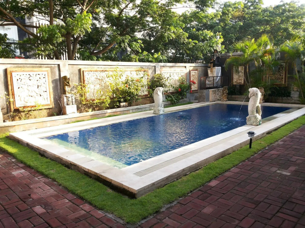 Hotel Puri Mimi